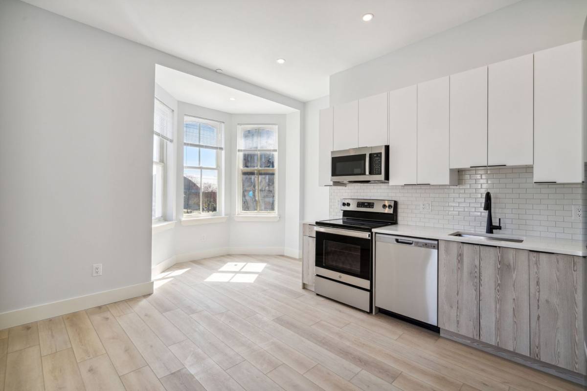 Apartment for rent at 3439 Lancaster Ave, Philadelphia, PA 19104