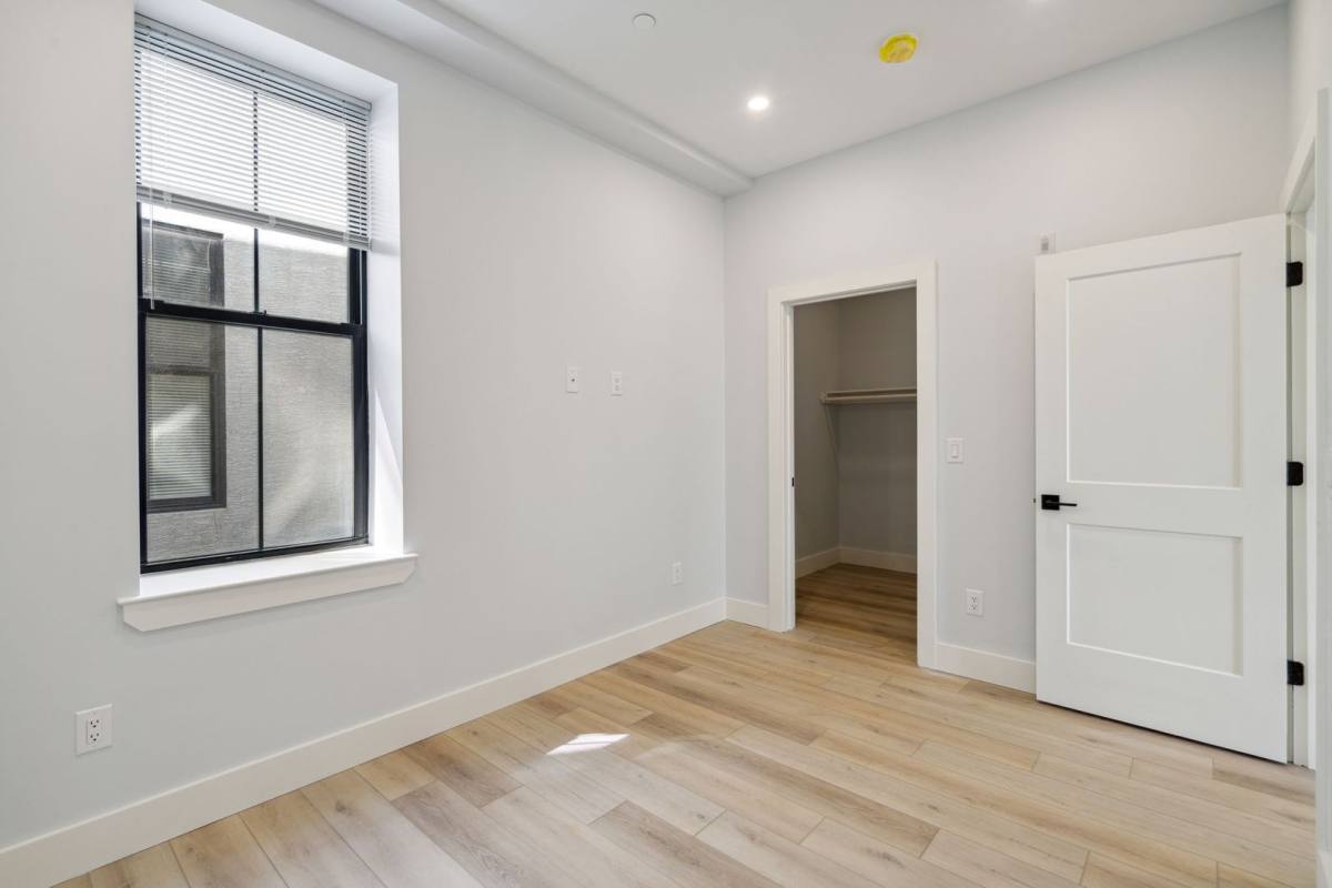 Apartment for rent at 3439 Lancaster Ave, Philadelphia, PA 19104