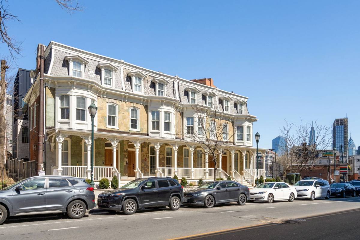 Apartment for rent at 3439 Lancaster Ave, Philadelphia, PA 19104