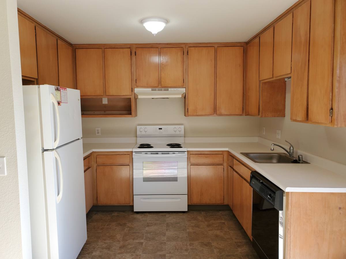 Apartment for rent at 5256 Old Redwood Highway 8&26 #8&26, Santa Rosa, CA 95403