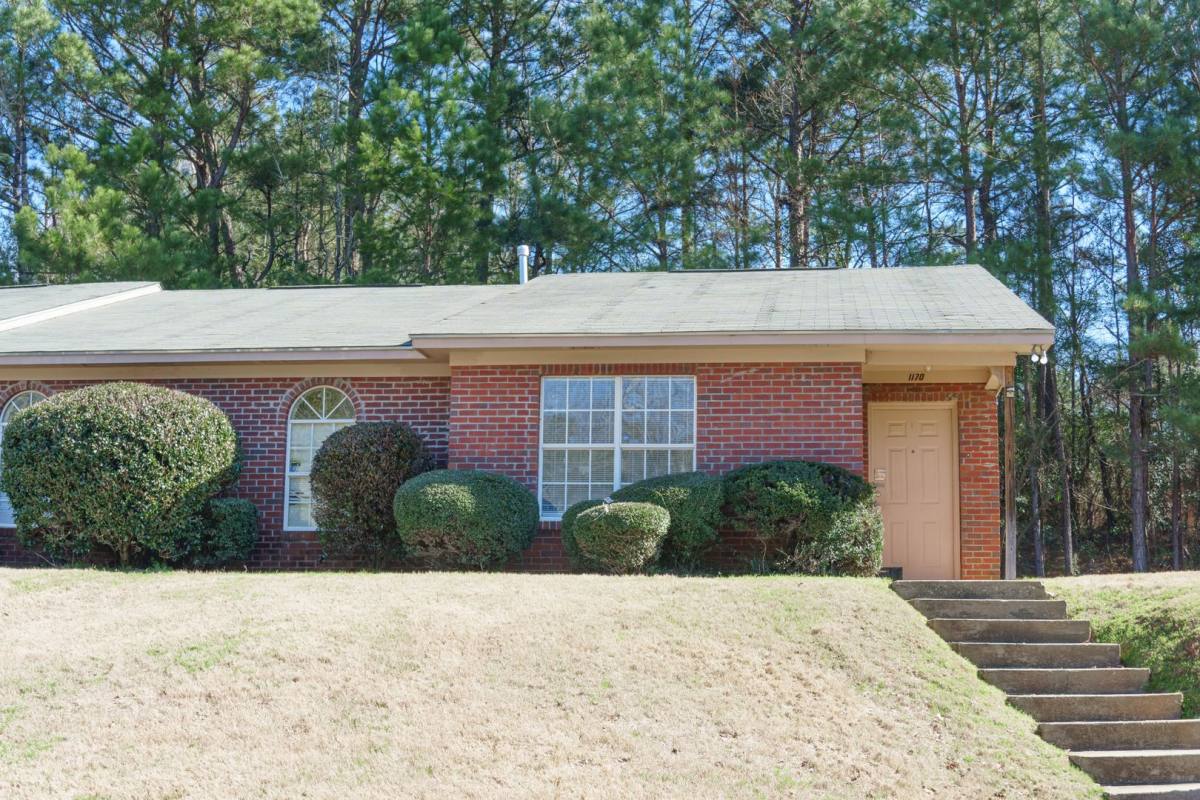 House for rent at 1170 Northwood Dr, Auburn, AL 36832