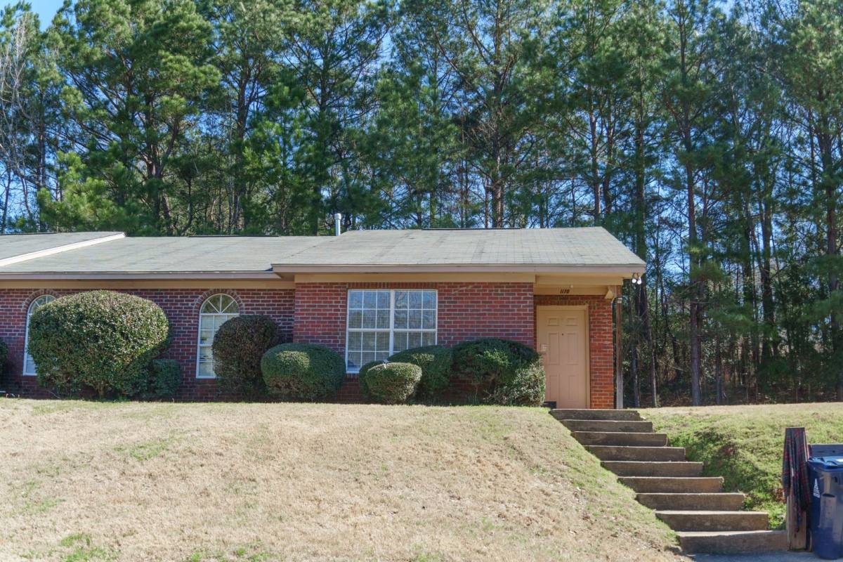 House for rent at 1170 Northwood Dr, Auburn, AL 36832
