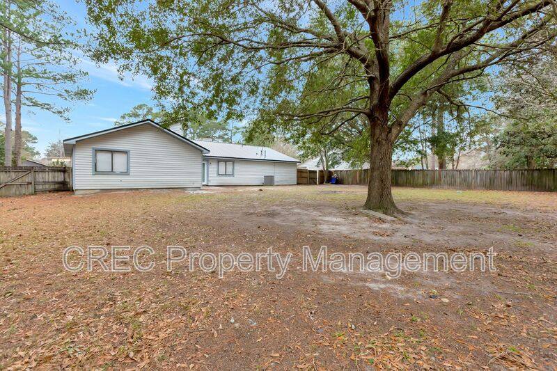 House for rent at 213 Sagebrush Lane, Summerville, SC 29483