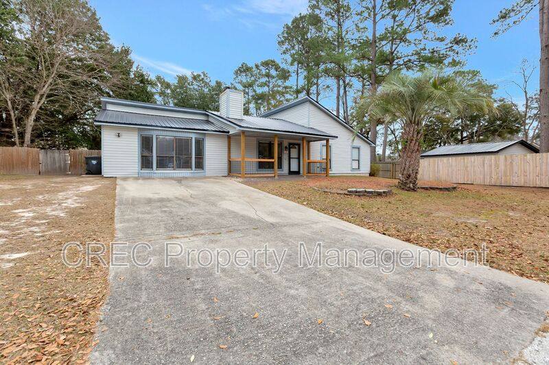 House for rent at 213 Sagebrush Lane, Summerville, SC 29483