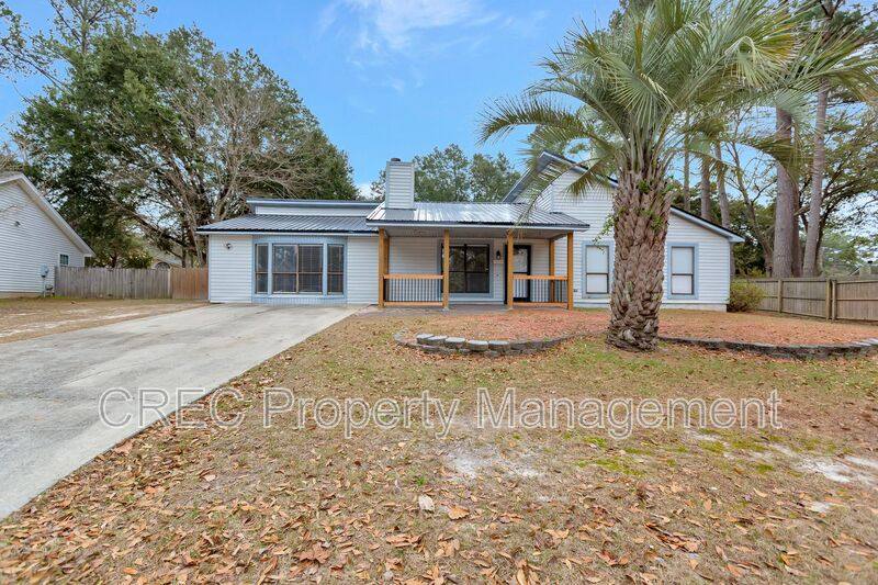 House for rent at 213 Sagebrush Lane, Summerville, SC 29483