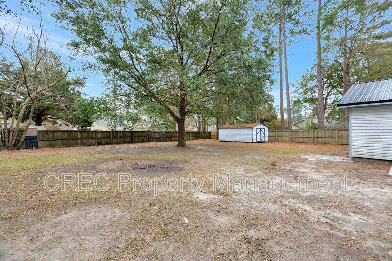 House for rent at 213 Sagebrush Lane, Summerville, SC 29483