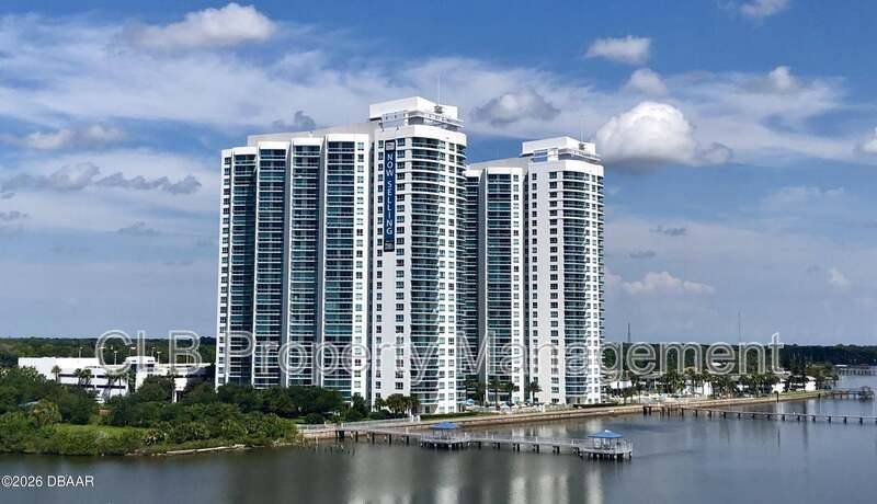 Condo for rent at 231 Riverside Dr #807, Daytona Beach, FL 32117
