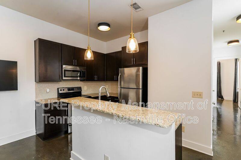 Apartment for rent at 210 30th Ave N #201, Nashville, TN 37203