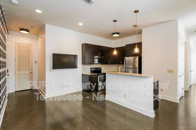 Apartment for rent at 210 30th Ave N #201, Nashville, TN 37203