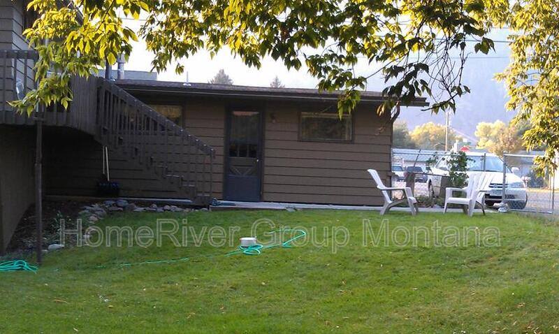 Apartment for rent at 705 Minnesota Ave #C, Missoula, MT 59802