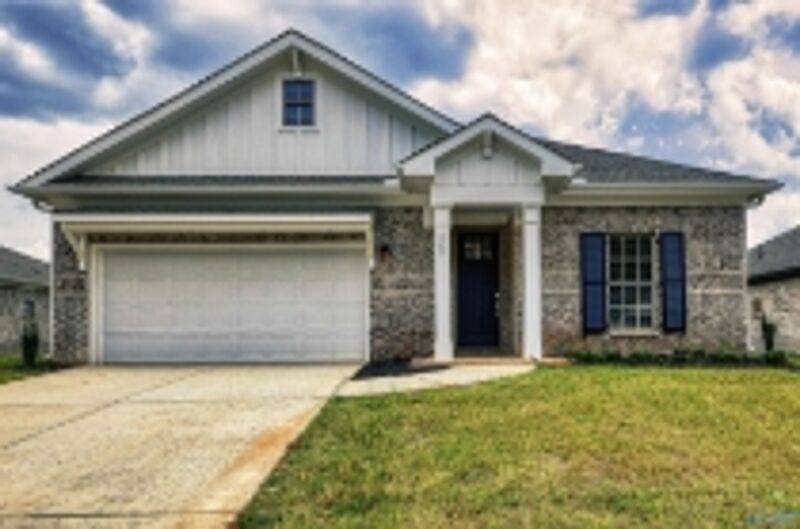 House for rent at 12392 Whitcomb Circle, Athens, AL 35613