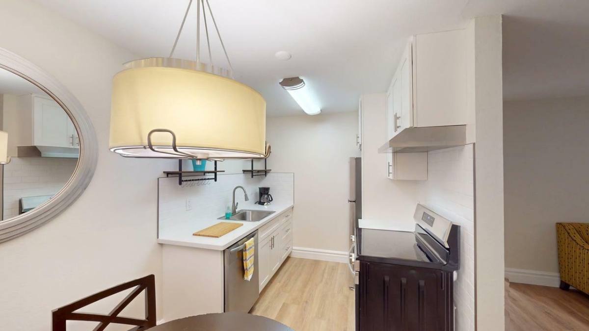 Apartment for rent at 45 Tamal Vista Blvd #614, Corte Madera, CA 94925