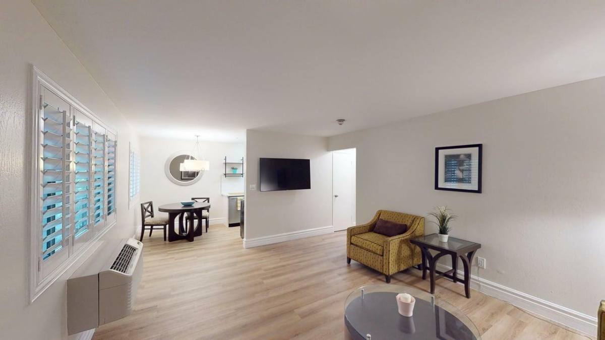 Apartment for rent at 45 Tamal Vista Blvd #614, Corte Madera, CA 94925