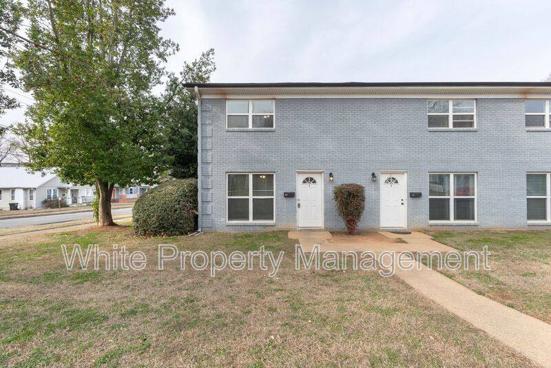 Townhouse for rent at 309 Union Ave #A, Rock Hill, SC 29730