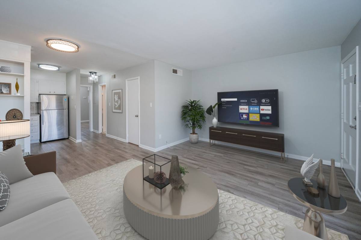 Apartment for rent at 3401 Cliff Rd, Birmingham, AL 35205