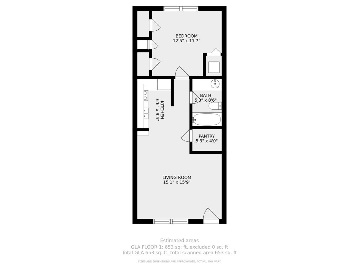 Apartment for rent at 3401 Cliff Rd, Birmingham, AL 35205