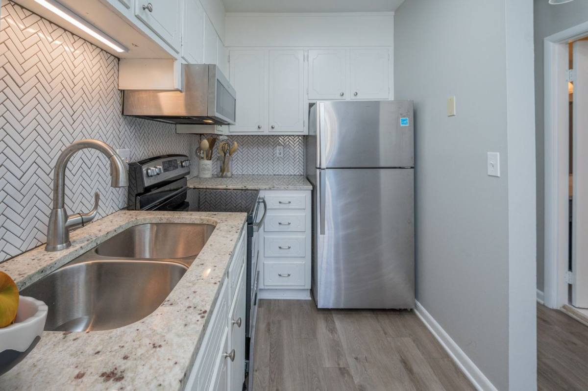 Apartment for rent at 3401 Cliff Rd, Birmingham, AL 35205