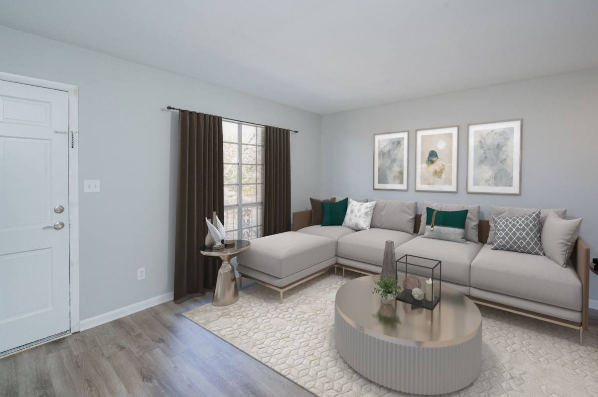 Apartment for rent at 3401 Cliff Rd, Birmingham, AL 35205