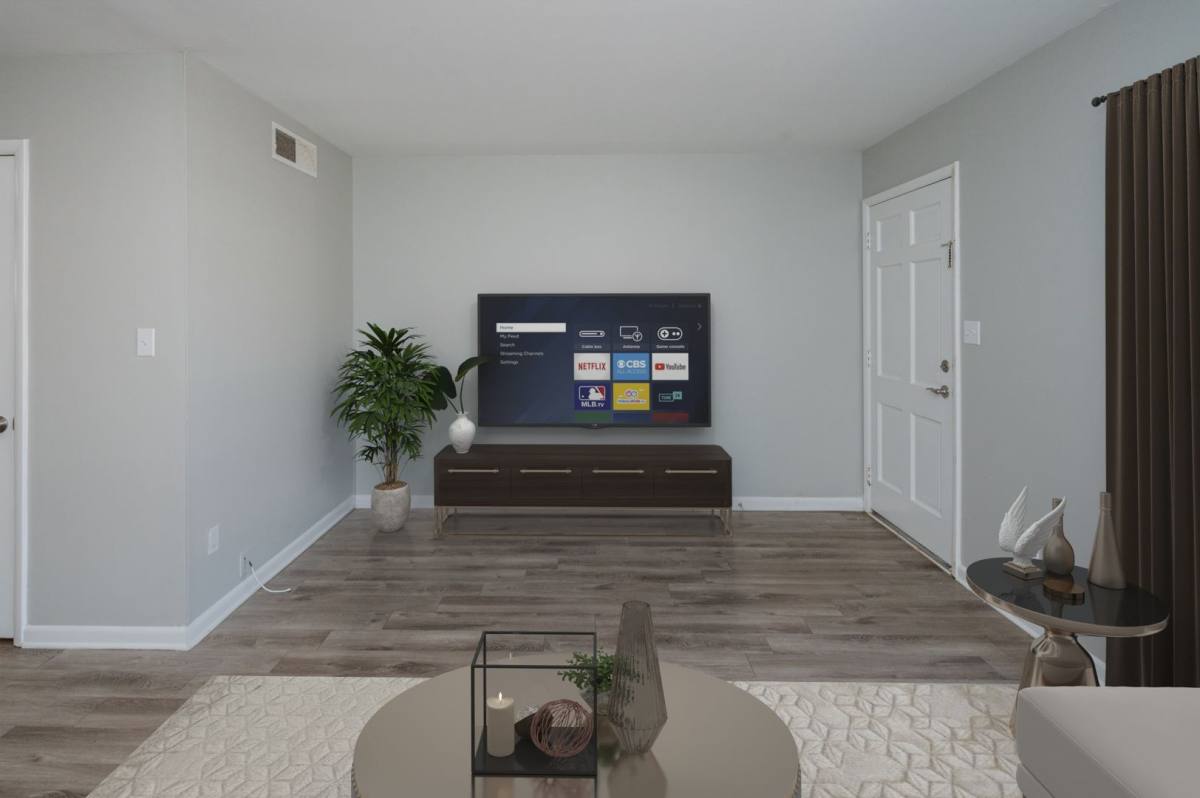 Apartment for rent at 3401 Cliff Rd, Birmingham, AL 35205