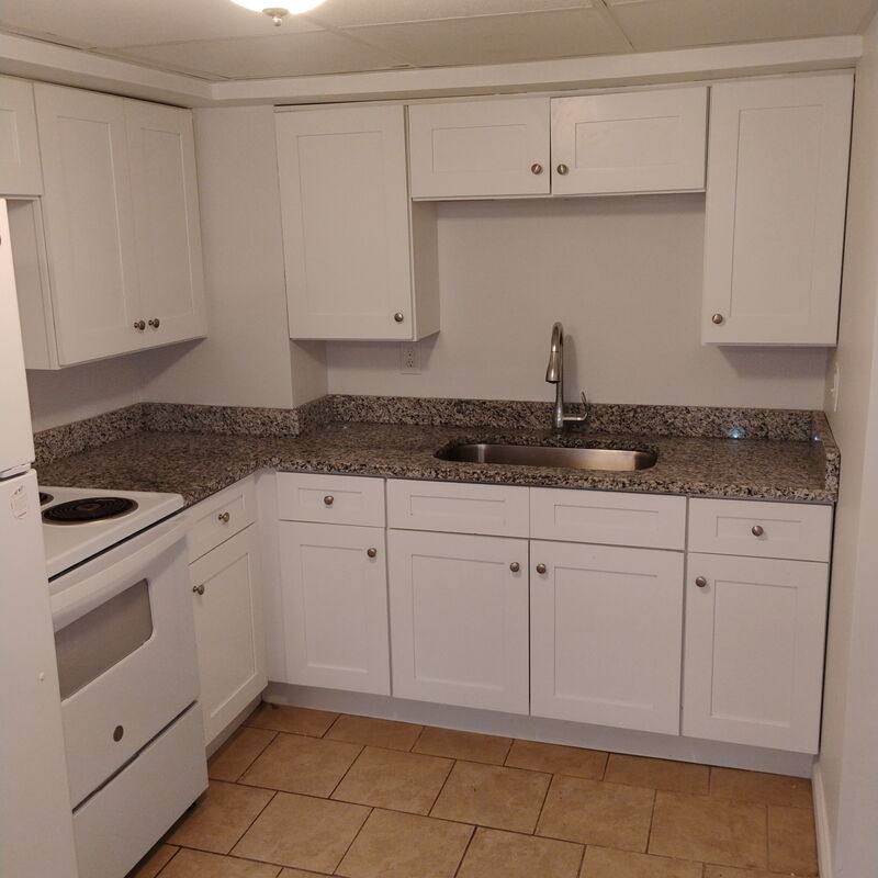 Apartment for rent at 190-192 S Allen St #6, Albany, NY 12208