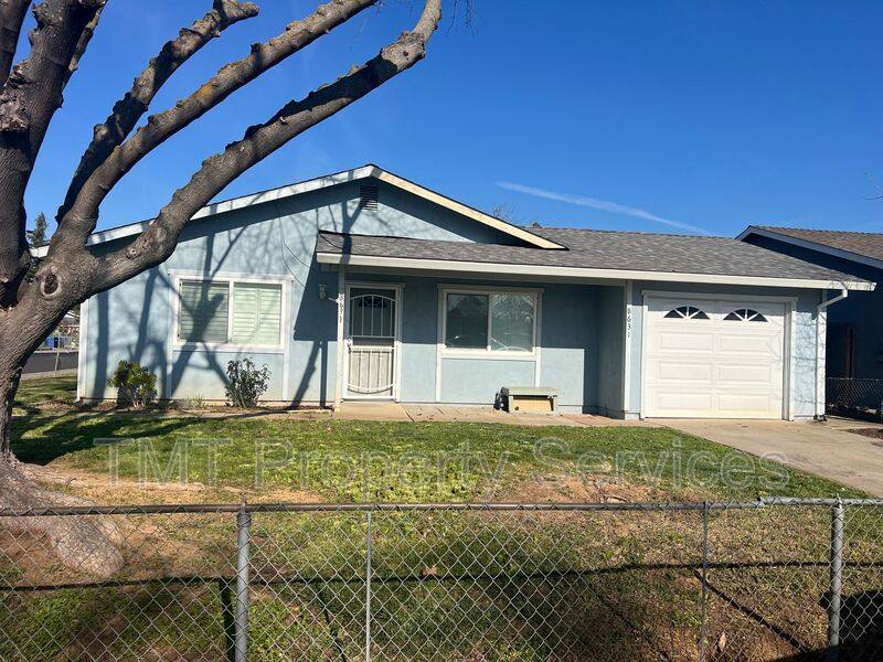 House for rent at 8631 Hummingbird Way, Elk Grove, CA 95624