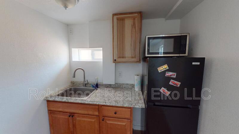 Apartment for rent at 756 1 2 Maple St #B, Elko, NV 89801