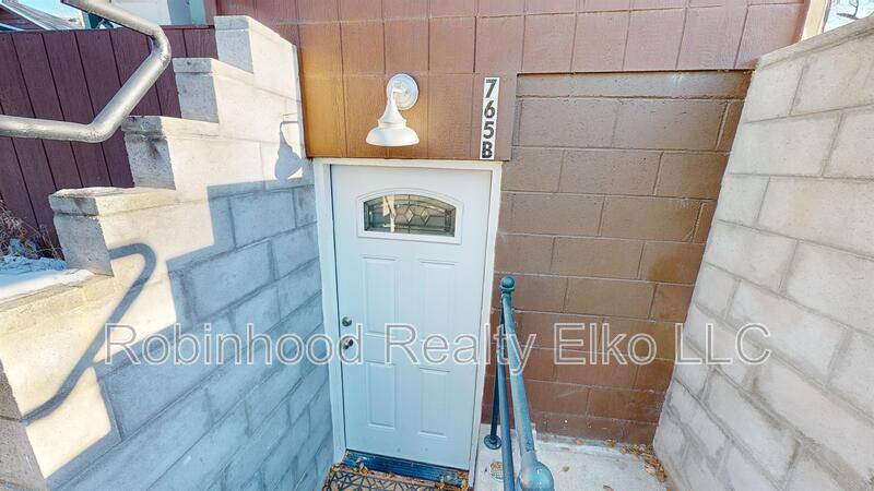 Apartment for rent at 756 1 2 Maple St #B, Elko, NV 89801