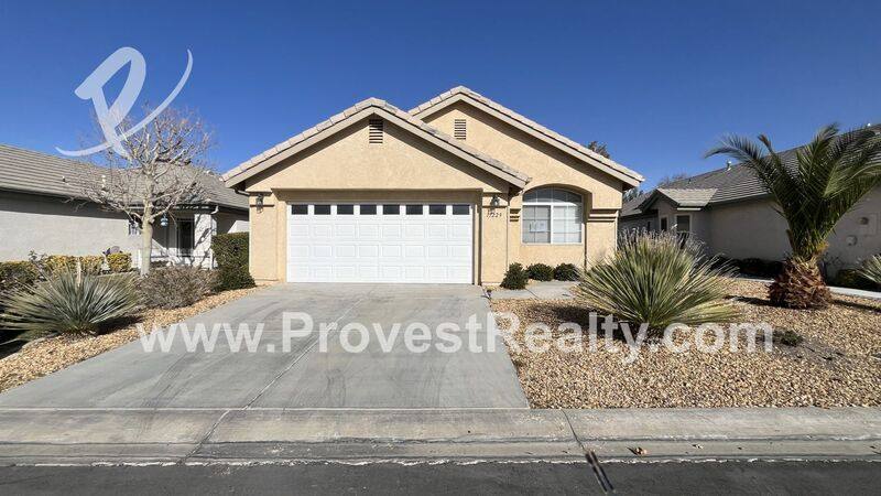 House for rent at 11229 Pleasant Hills Dr, Apple Valley, CA 92308