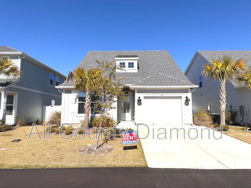 House for rent at 841 Breakfast Point Blvd, Panama City Beach, FL 32407
