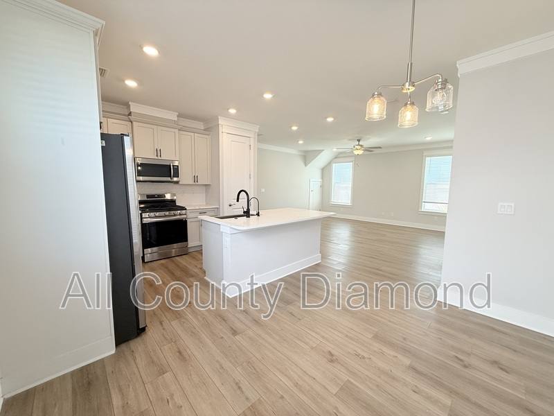 House for rent at 841 Breakfast Point Blvd, Panama City Beach, FL 32407