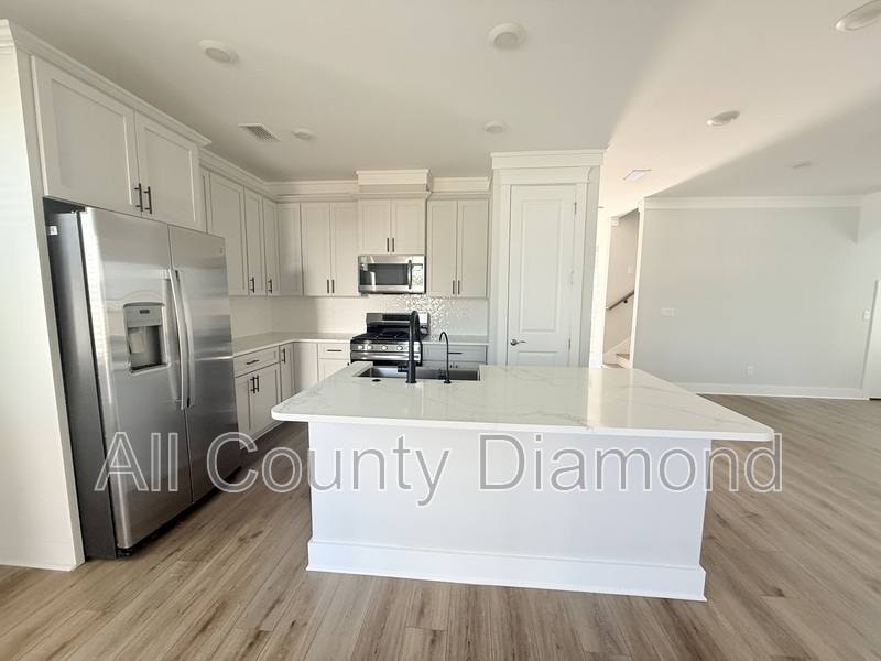 House for rent at 841 Breakfast Point Blvd, Panama City Beach, FL 32407