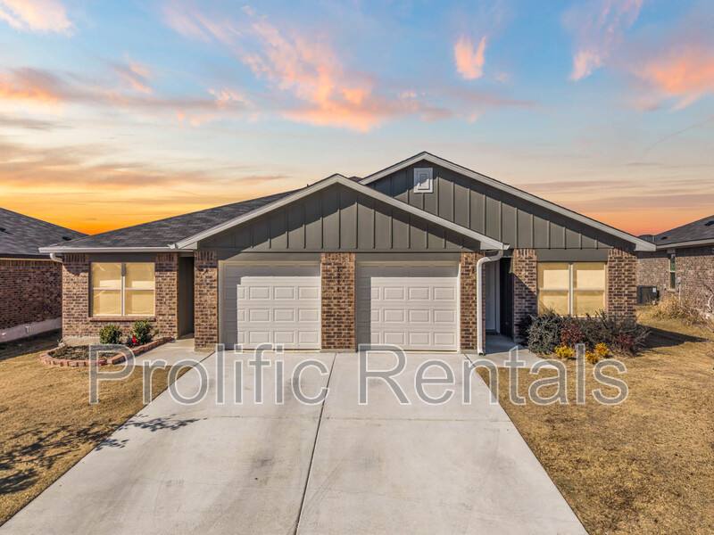 Apartment for rent at 1254 Lehmann Dr #A, Copperas Cove, TX 76522