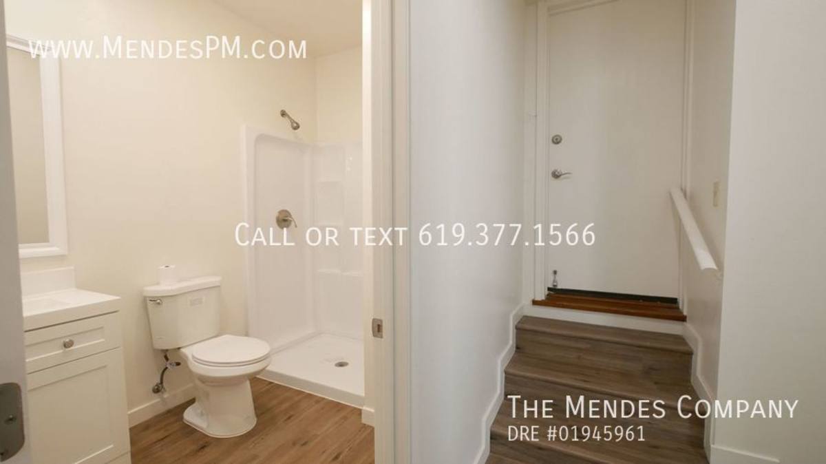 Apartment for rent at 5024 54th St, San Diego, CA 92115