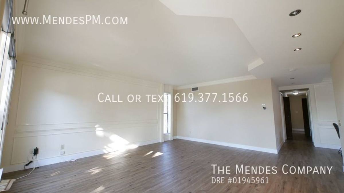 Apartment for rent at 5024 54th St, San Diego, CA 92115