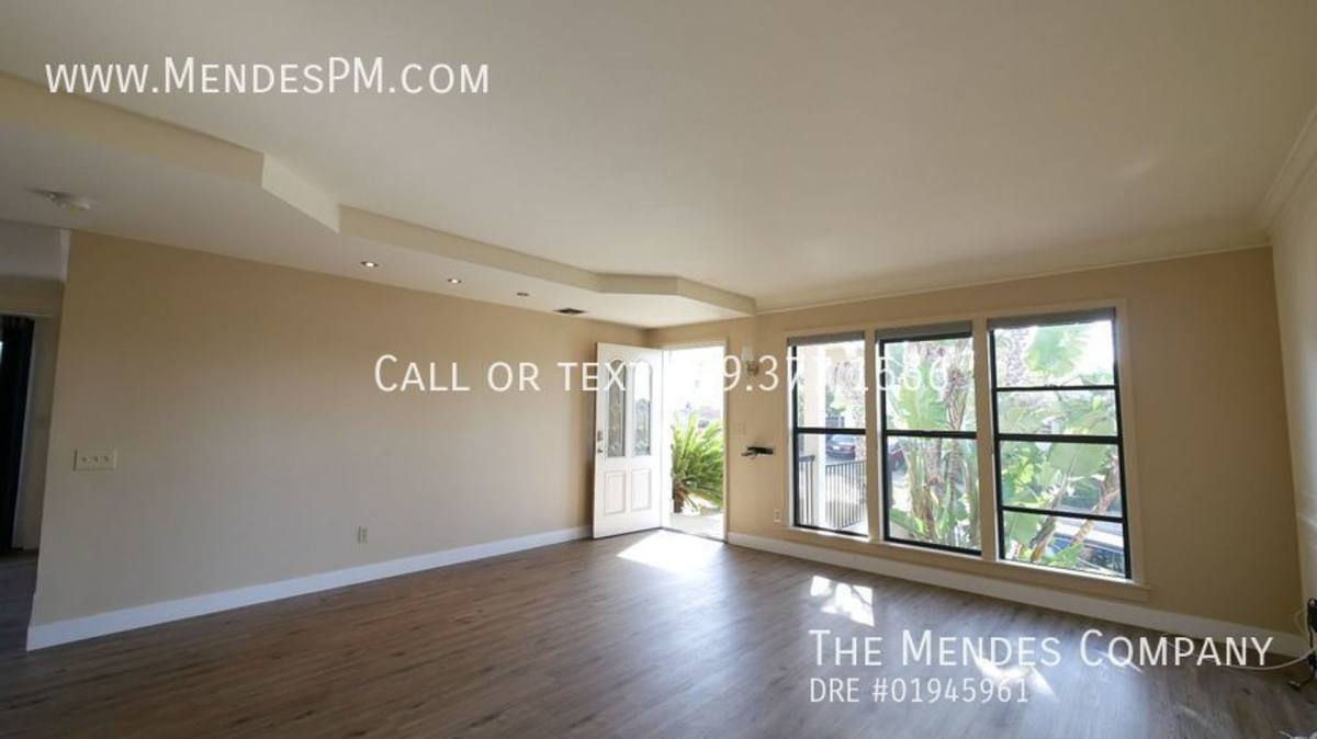 Apartment for rent at 5024 54th St, San Diego, CA 92115