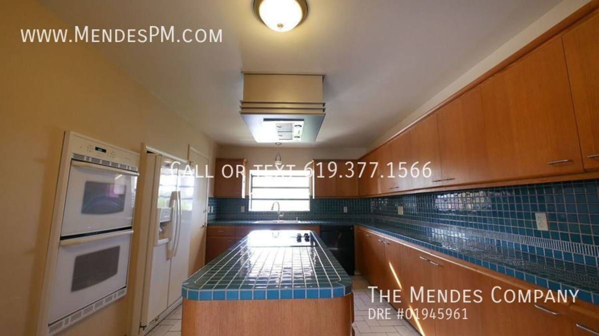 Apartment for rent at 5024 54th St, San Diego, CA 92115