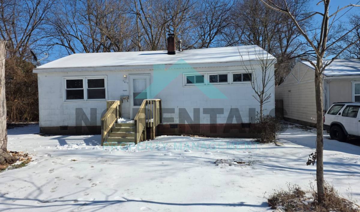 House for rent at 2017 Todd St, Greensboro, NC 27406