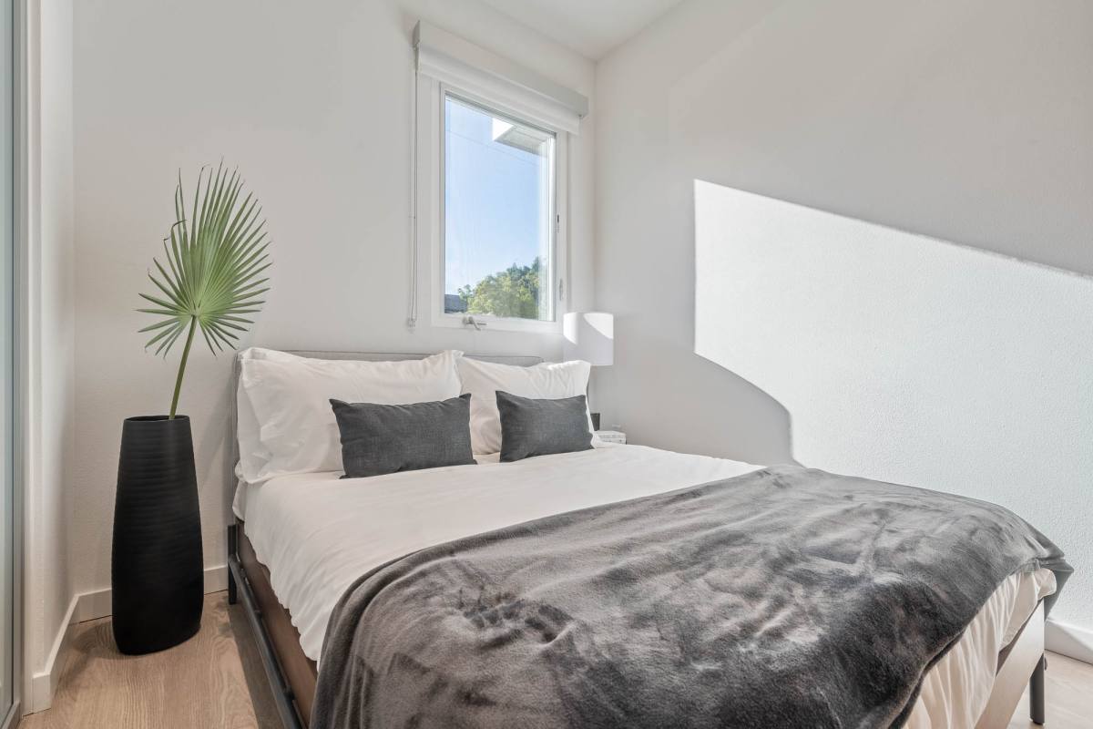 Condo for rent at 5837B W 88th St, Los Angeles, CA 90045