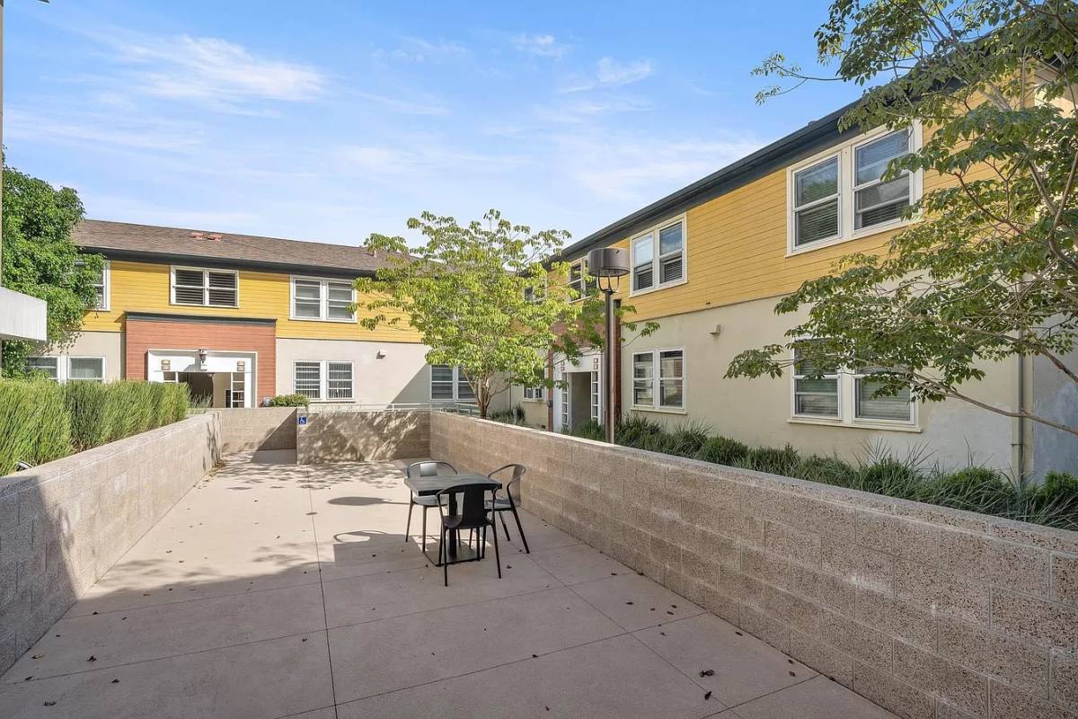 Condo for rent at 5837B W 88th St, Los Angeles, CA 90045