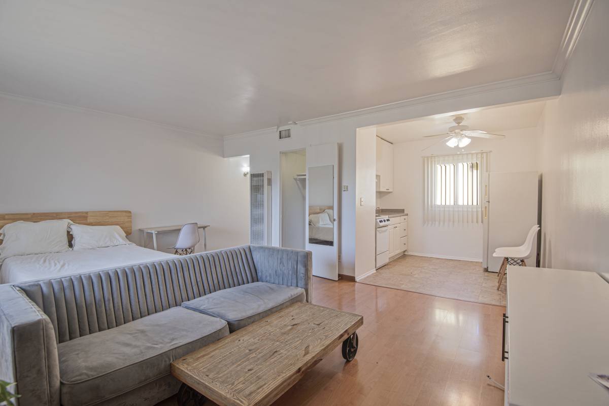 Condo for rent at 5837B W 88th St, Los Angeles, CA 90045