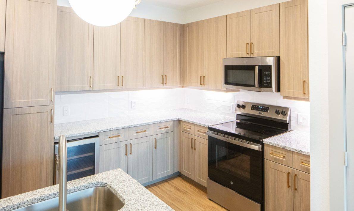 Apartment for rent at 3101 Scofield Ridge Parkway #S9-55, Austin, TX 78727