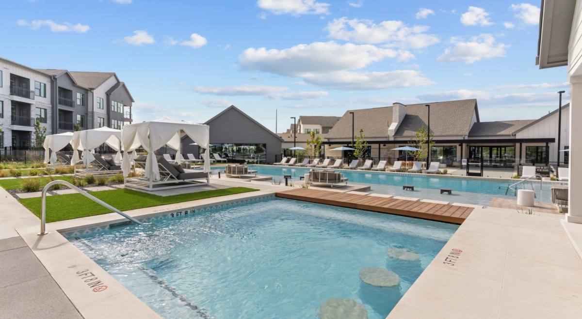 Townhouse for rent at 2501 E Howard Lane #A7-44, Pflugerville, TX 78660