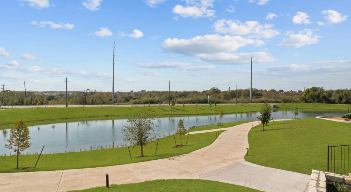 Townhouse for rent at 2501 E Howard Lane #A7-44, Pflugerville, TX 78660