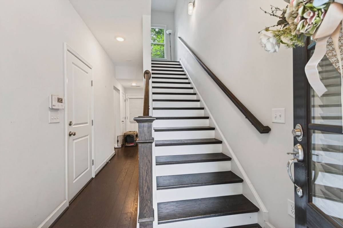 Townhouse for rent at 2860 Boone Dr, Kennesaw, GA 30144