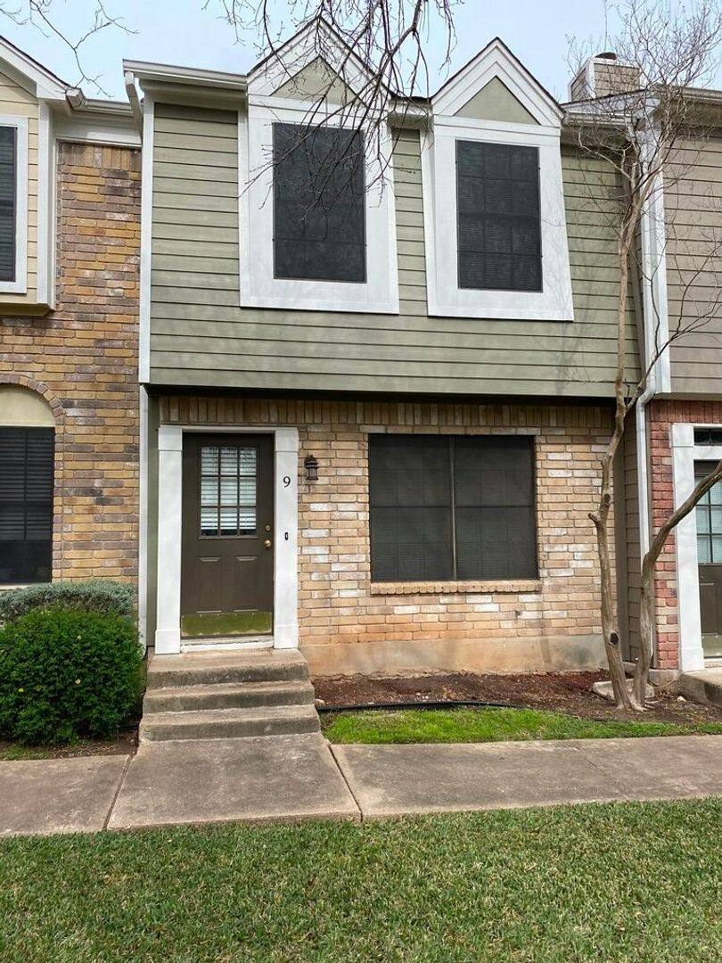 Condo for rent at 12325 Los Indios Trail, Austin, TX 78729