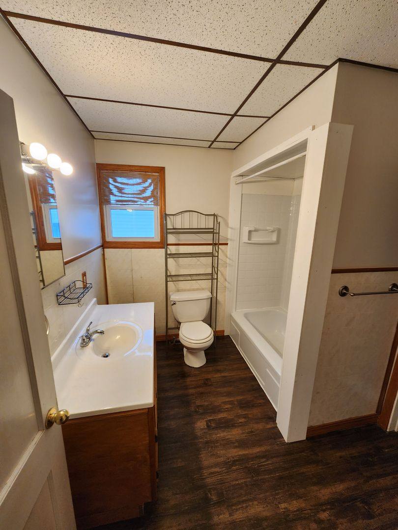 Apartment for rent at 512 S Chilson, Bay City, MI 48706