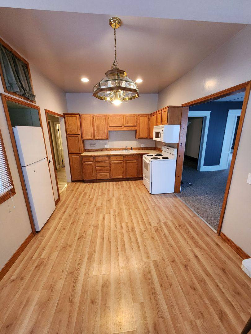 Apartment for rent at 512 S Chilson, Bay City, MI 48706