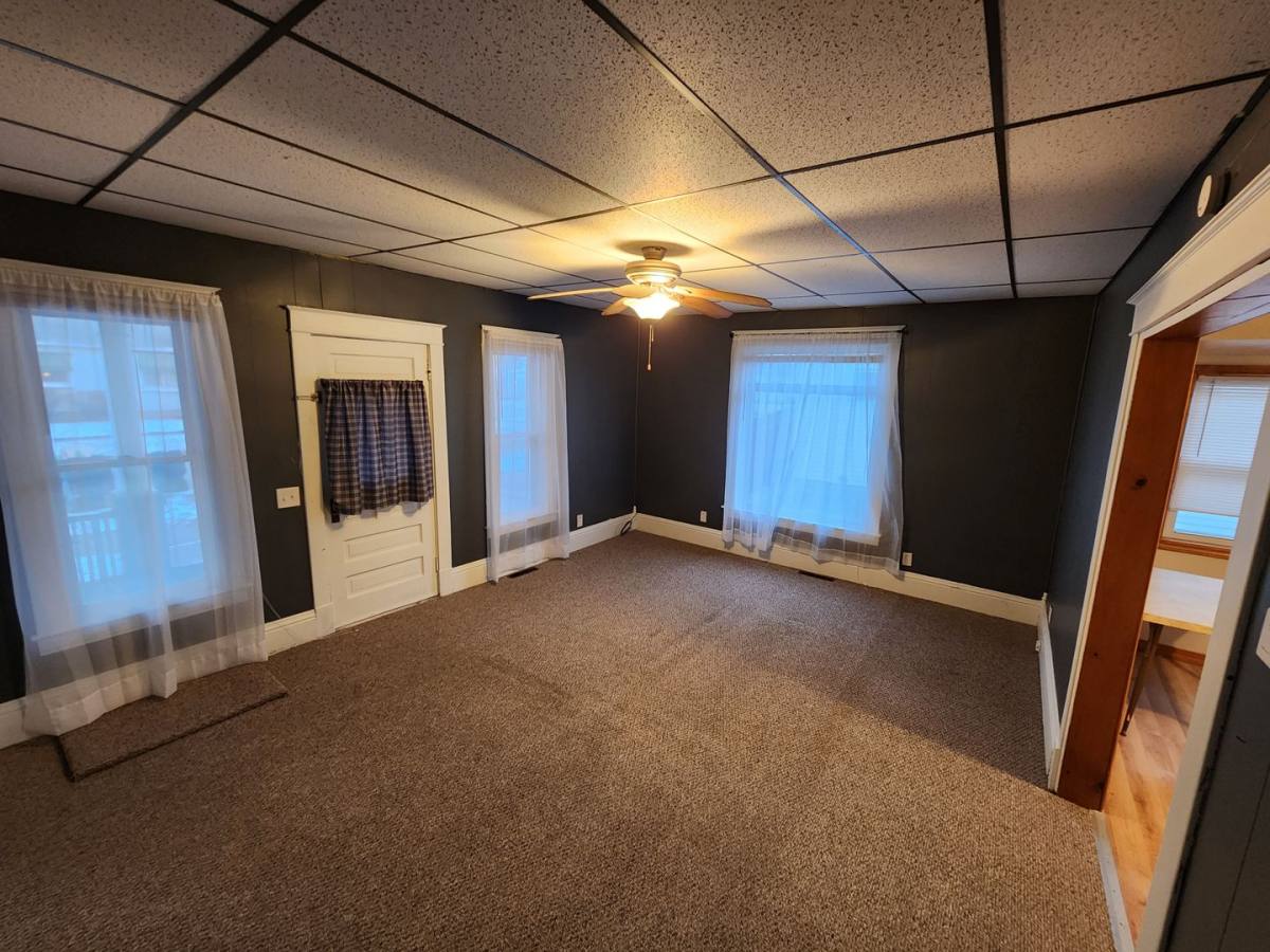 Apartment for rent at 512 S Chilson, Bay City, MI 48706
