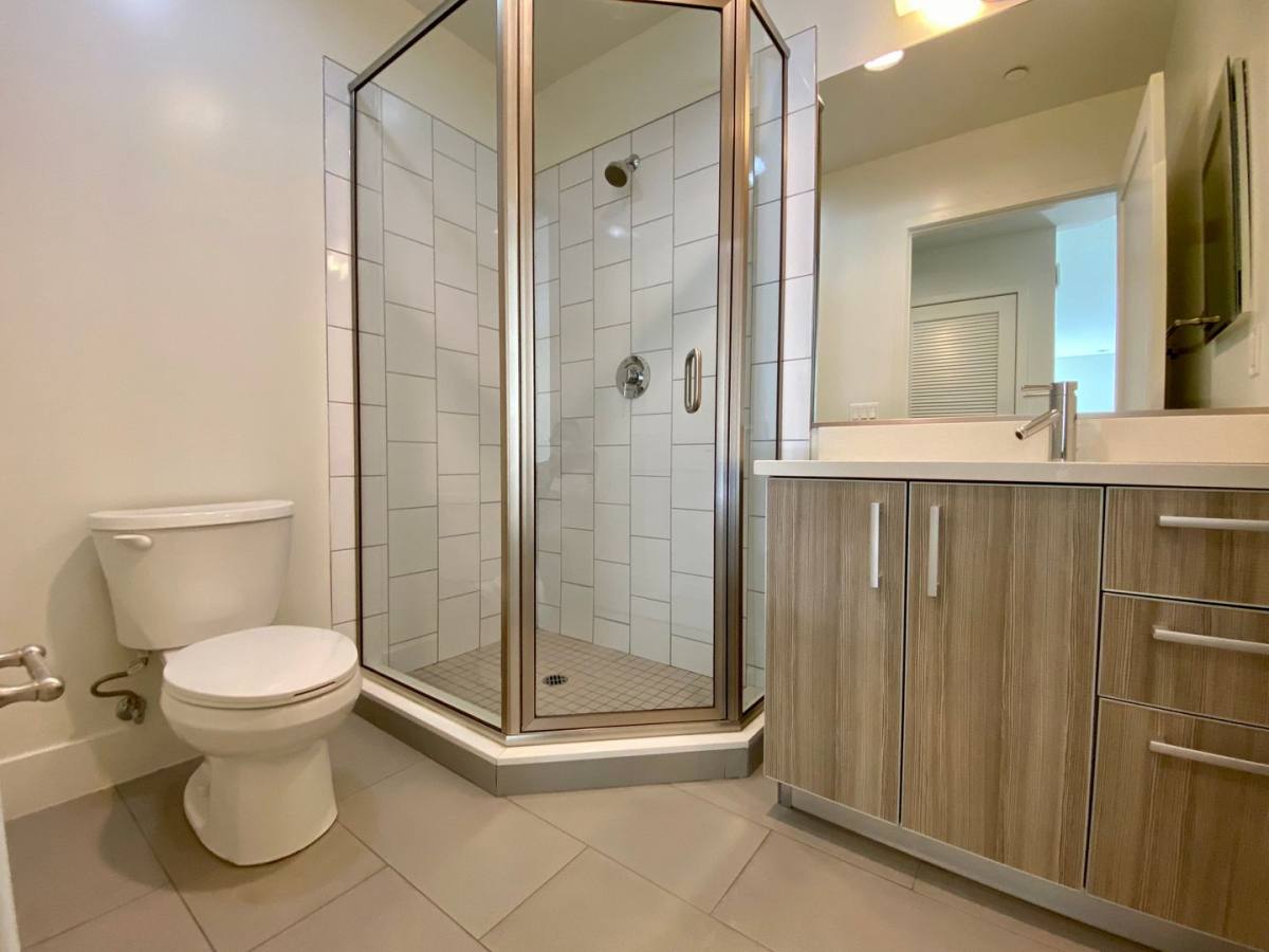 Apartment for rent at 1232 N Kings Rd, West Hollywood, CA 90069