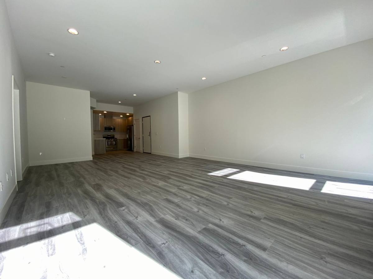 Apartment for rent at 1232 N Kings Rd, West Hollywood, CA 90069